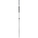Teleskopstiel Alu PRO verstellbar, 100 - 180 cm